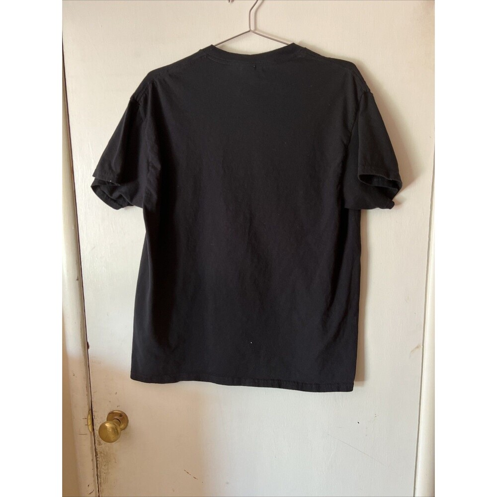 Las Vegas (Oakland) Raiders Wynn Resort T Shirt Gildan | Mens Large - Picture 3 of 7